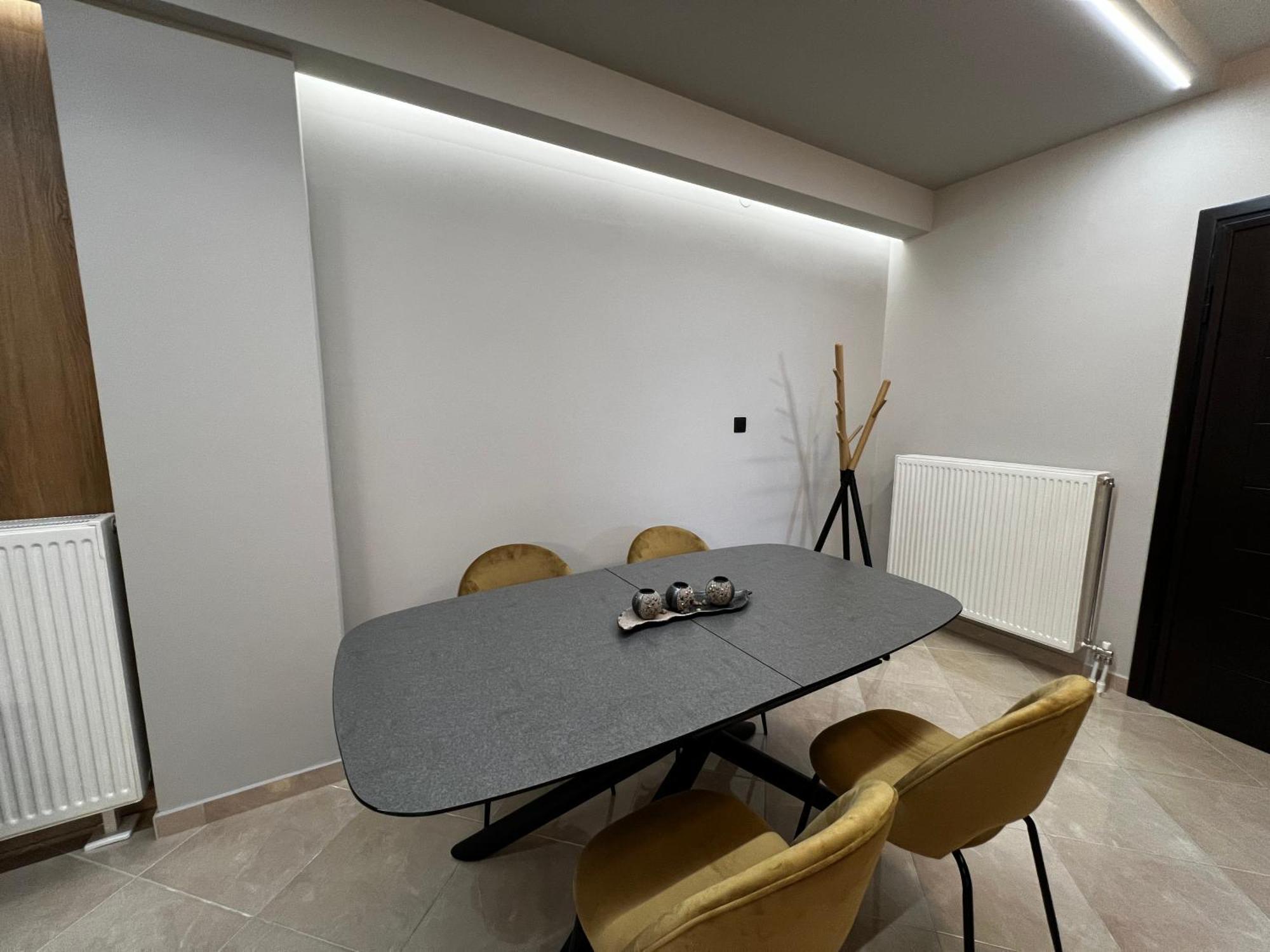 Suite Rooms - Fine Living Vevi Exteriér fotografie