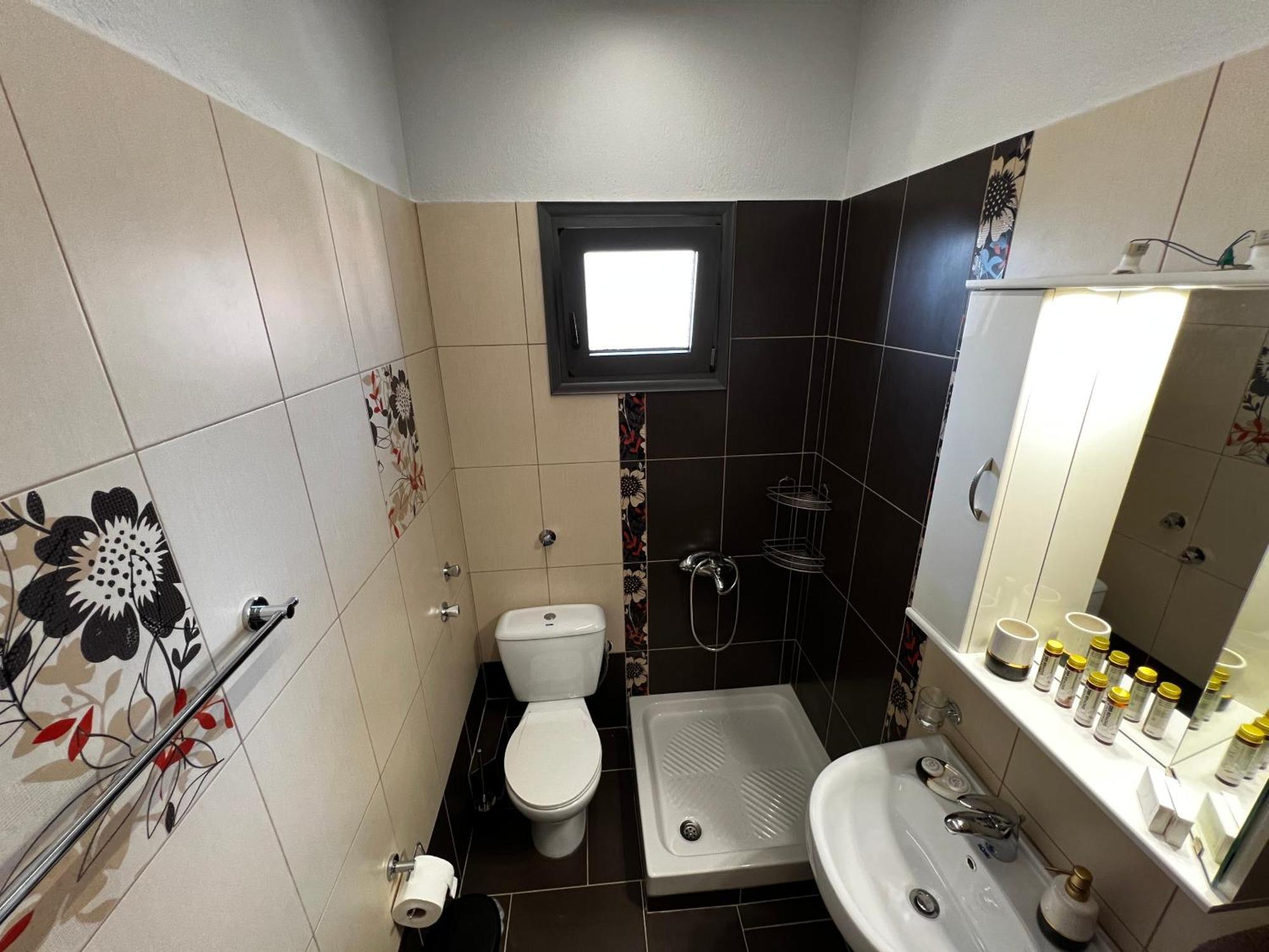 Suite Rooms - Fine Living Vevi Exteriér fotografie