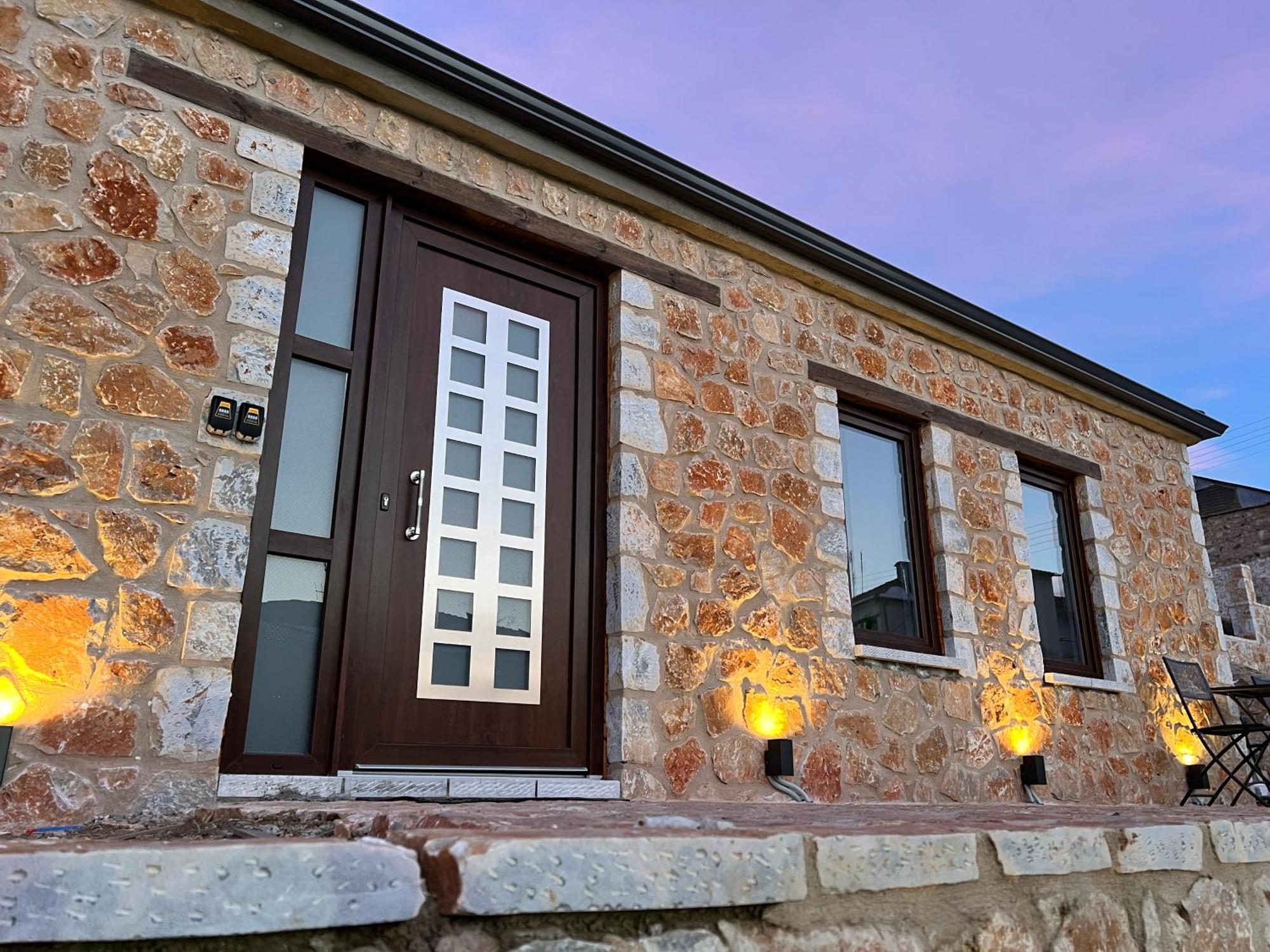 Suite Rooms - Fine Living Vevi Exteriér fotografie