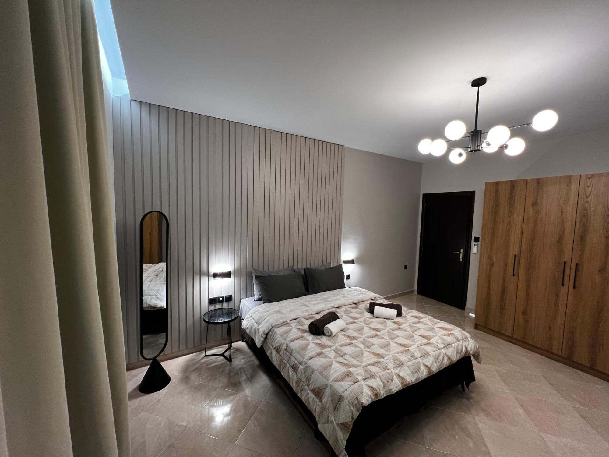 Suite Rooms - Fine Living Vevi Exteriér fotografie