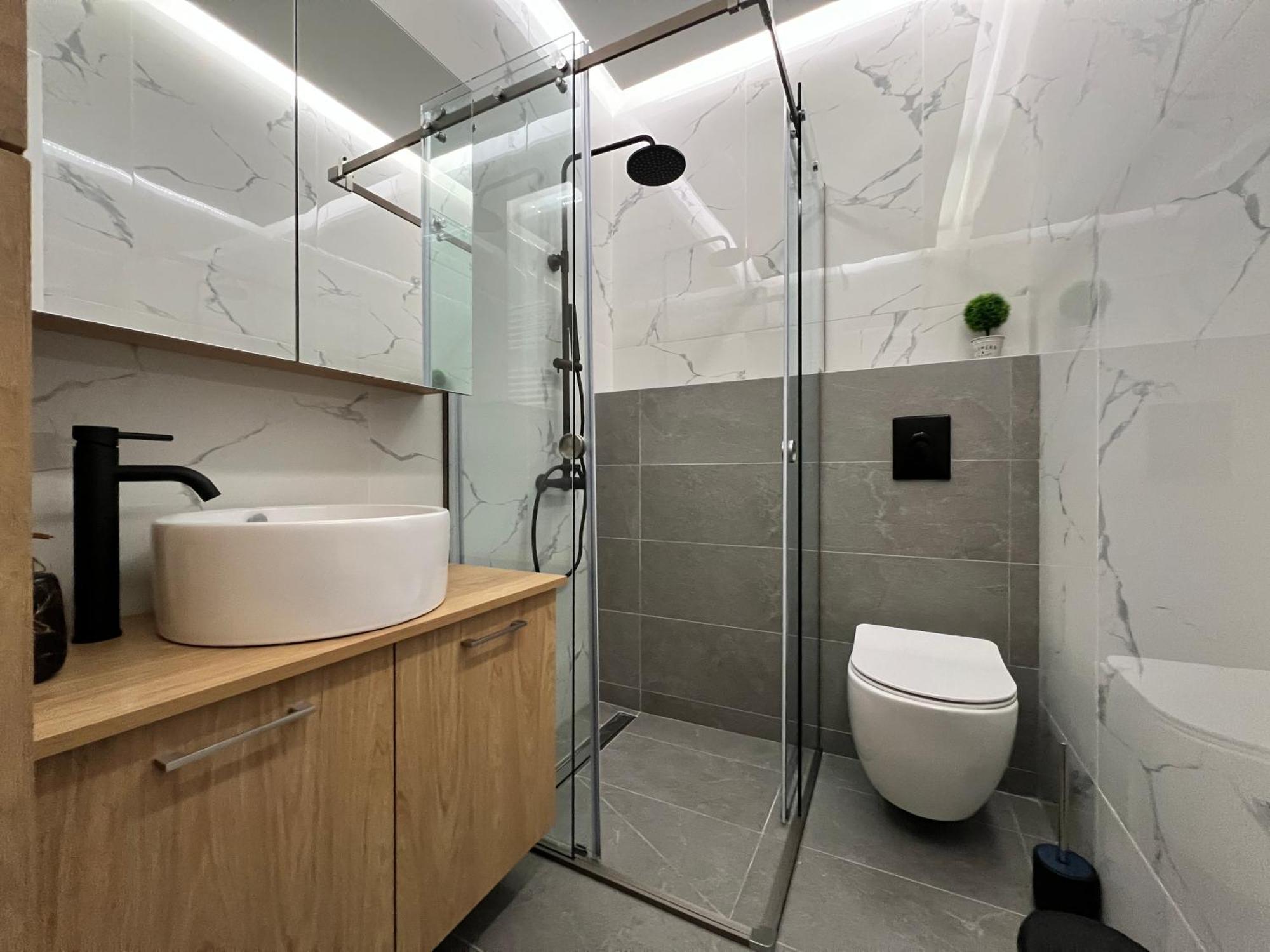 Suite Rooms - Fine Living Vevi Exteriér fotografie