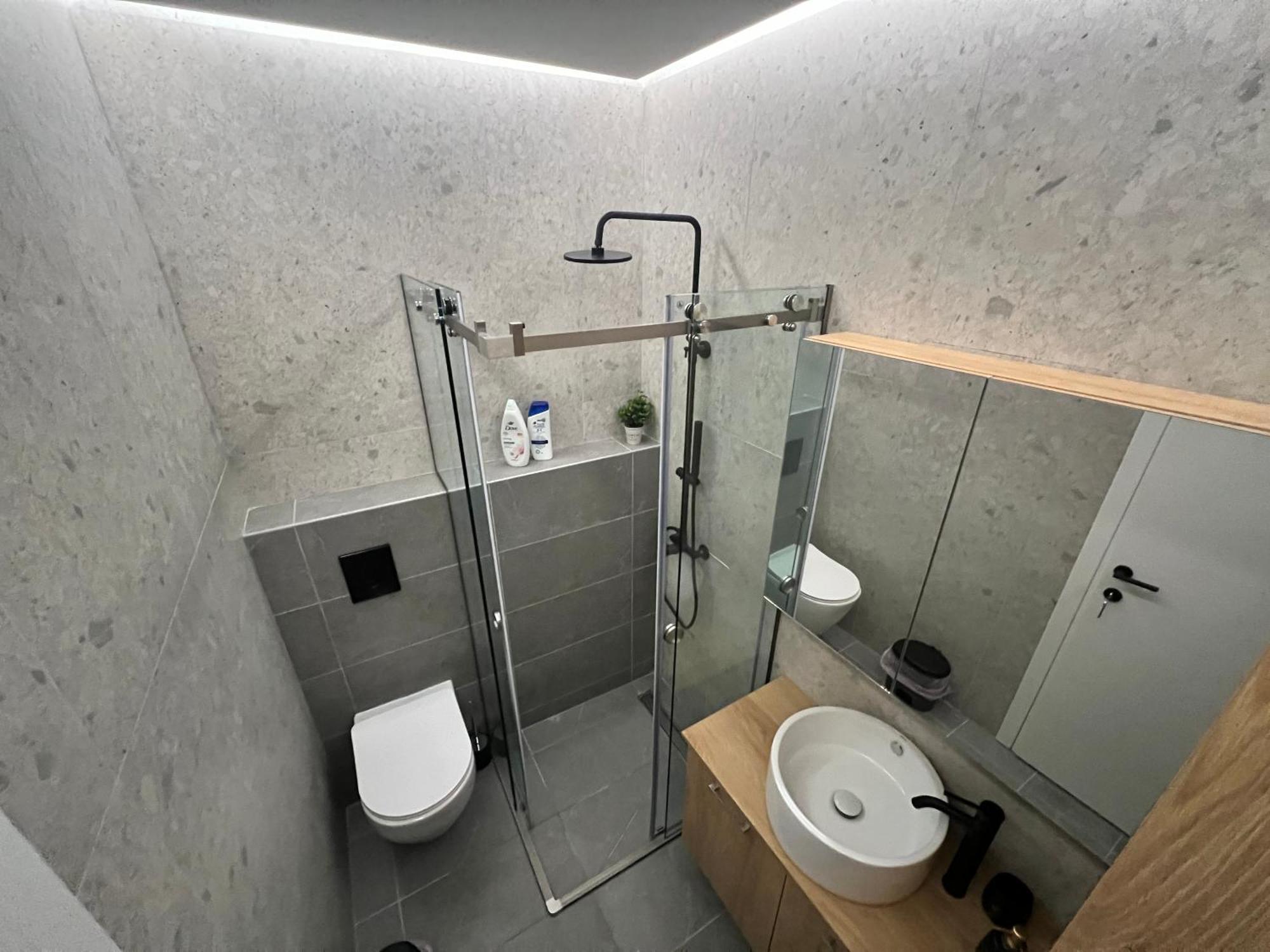 Suite Rooms - Fine Living Vevi Exteriér fotografie