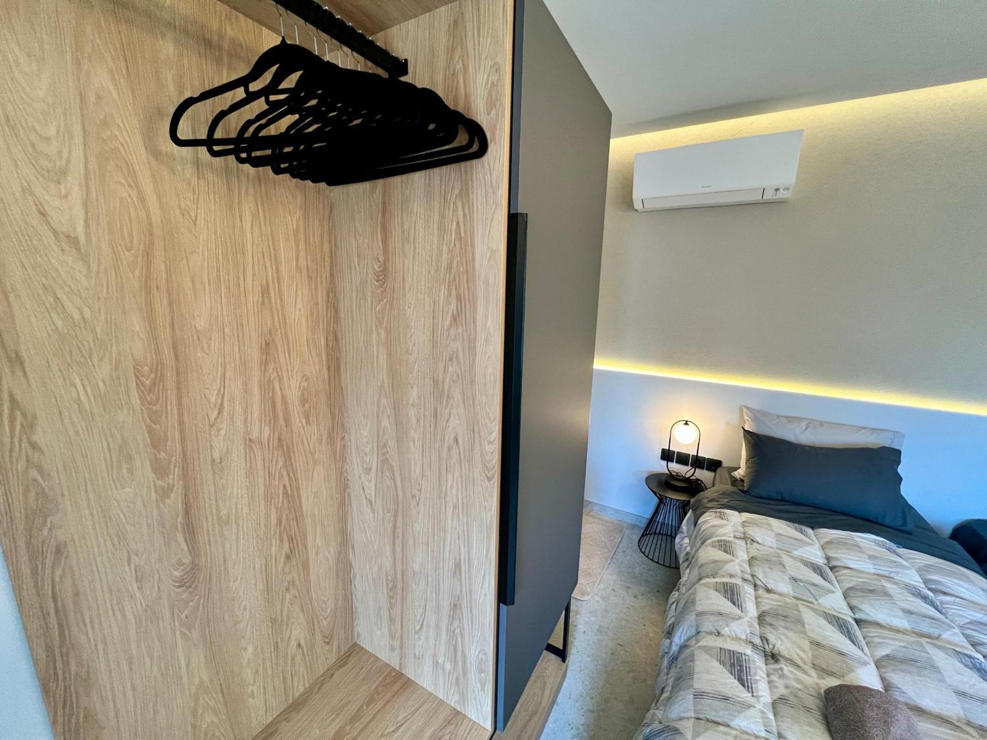 Suite Rooms - Fine Living Vevi Exteriér fotografie