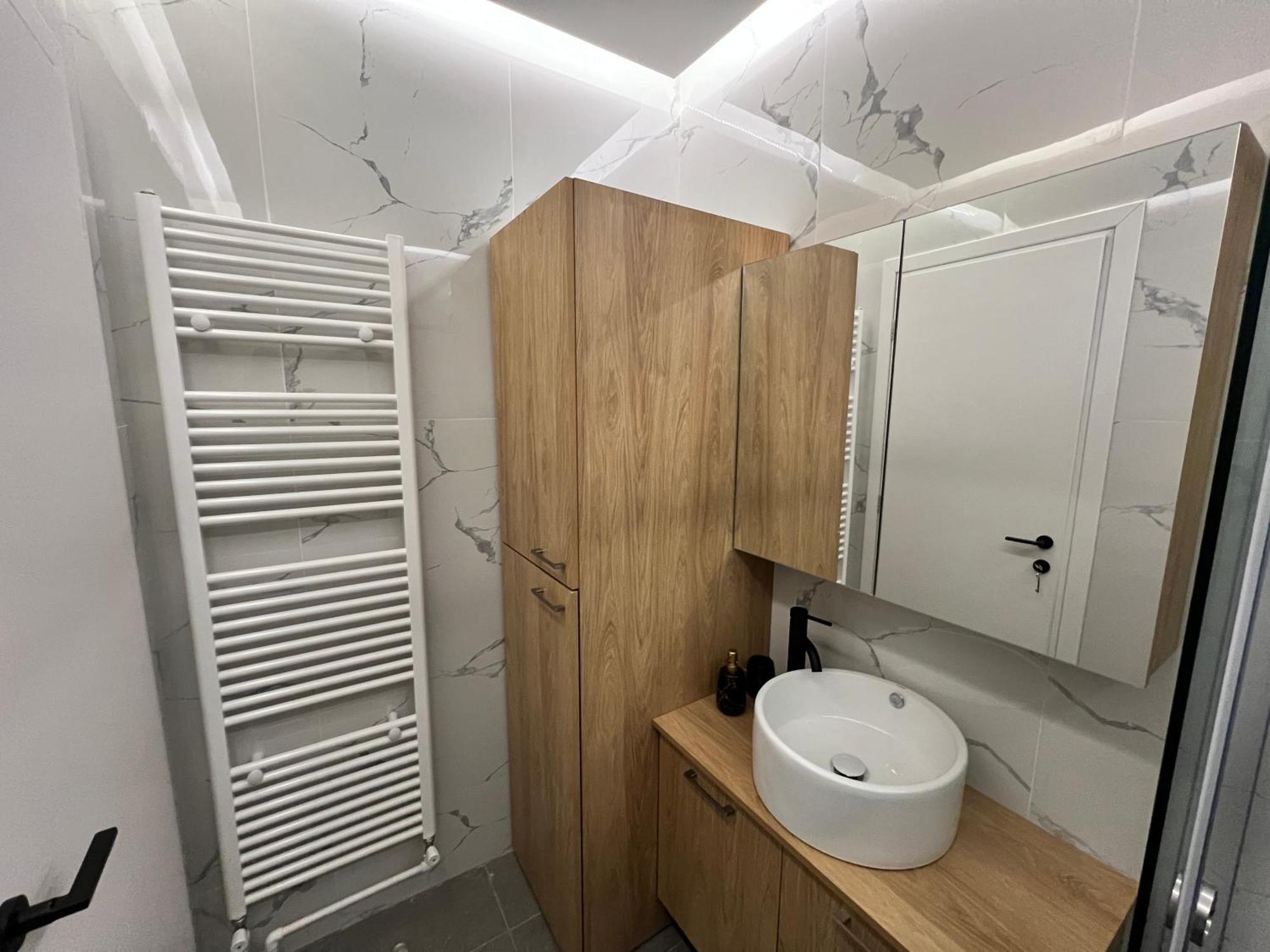 Suite Rooms - Fine Living Vevi Exteriér fotografie